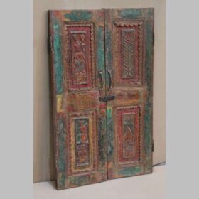 k82 7157 b indian furniture wooden window/door factory