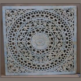 k82 7407 indian furniture stunning hand carved panel factory