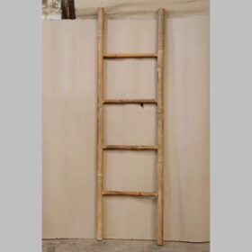 k82 7411 indian furniture eucalyptus ladders factory