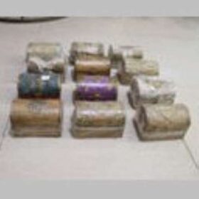 k82 7841 indian accessory gift wooden domed boxes factory