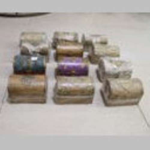 k82 7841 indian accessory gift wooden domed boxes factory