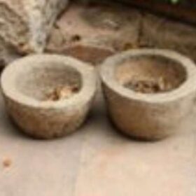 k82 7844 d indian accessory gift hand carved stone bowls factory