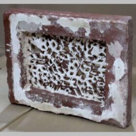 k82 8122 indian accessory gift decorative stone panels factory