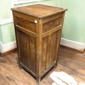 kh27 19 b indian furniture side cabinets back
