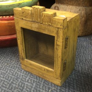 kh27 93 indian accessory gift colourful mini cabinets 18