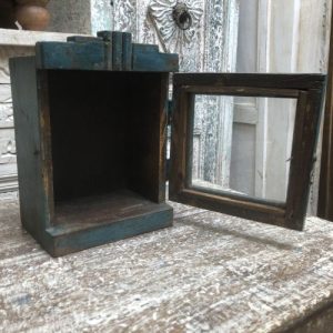 kh27 93 indian accessory gift colourful mini cabinets 33