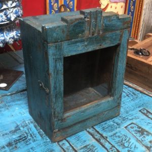 kh27 93 indian accessory gift colourful mini cabinets 37