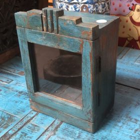 kh27 93 indian accessory gift colourful mini cabinets 38