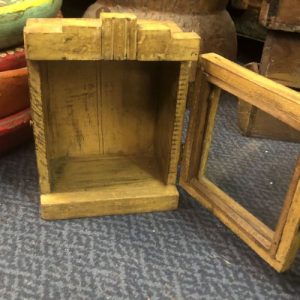 kh27 93 indian accessory gift colourful mini cabinets 5