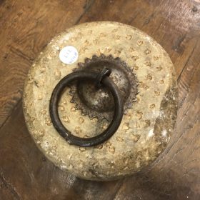 kh28 217 indian accessory gift stone door stops top