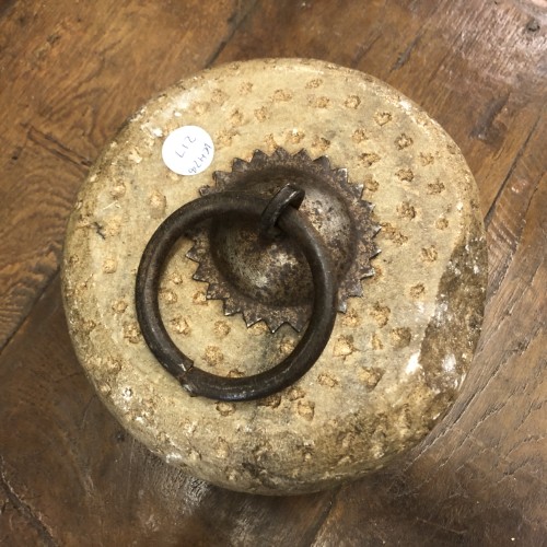 kh28 217 indian accessory gift stone door stops top