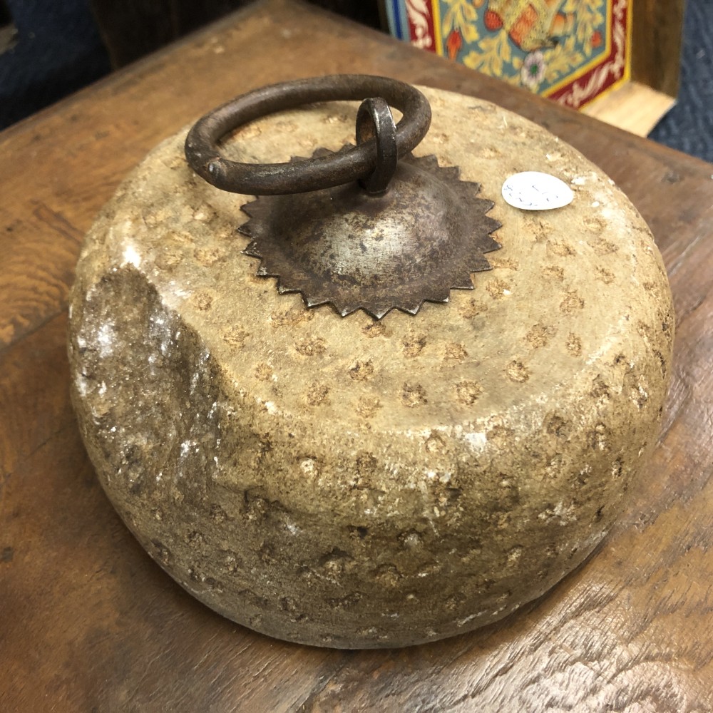 kh28 217 indian accessory gift stone door stops main