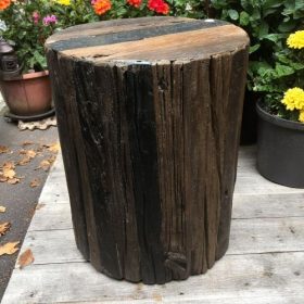k82 4896 b indian furniture reclaimed side table main
