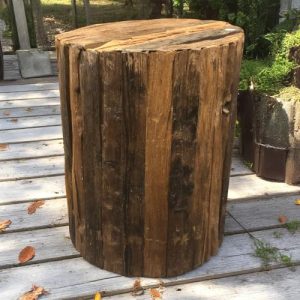 k82 4896 a indian furniture reclaimed side table main