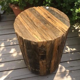 k82 4896 a indian furniture reclaimed side table top