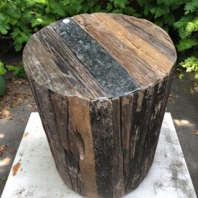 k82 4896 c indian furniture reclaimed side table top