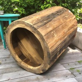 k82 4896 a indian furniture reclaimed side table under