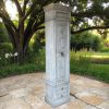 k82 4901 indian furniture slim and tall cabinet main
