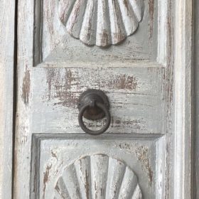 k82 4901 indian furniture slim and tall cabinet handle
