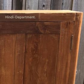 k82 7054 b indian furniture book cupboard translated hindi department