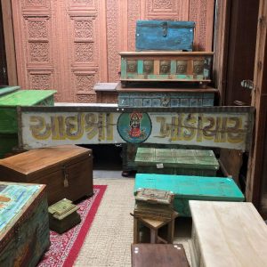 k82 7154 a indian furniture vintage wooden panels main