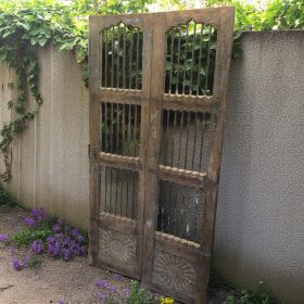 k82 7163 a indian furniture vintage gates main