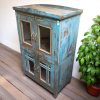 k82 7164 indian furniture original vintage cabinet main