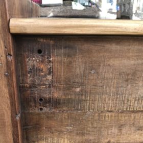 k82 7424 b indian furniture fabulous and sturdy trunk close