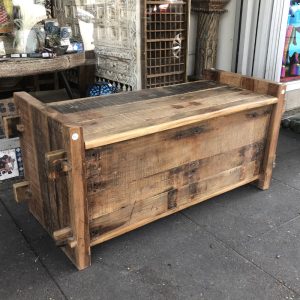 k82 7424 b indian furniture fabulous and sturdy trunk main