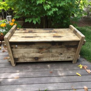 k82 7424 indian furniture fabulous and sturdy trunk front
