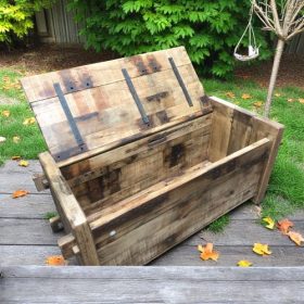 k82 7424 indian furniture fabulous and sturdy trunk open
