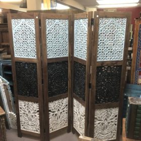 k82 4900 indian furniture room divider (screen)