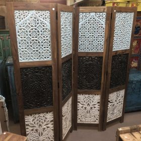 k82 4900 indian furniture room divider (screen) main