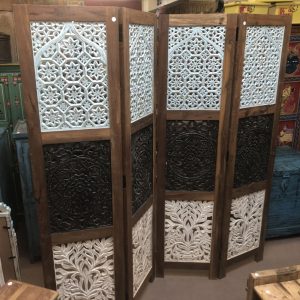 k82 4900 indian furniture room divider (screen) main