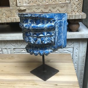k82 7408 d indian accessory gift one off candle holders main