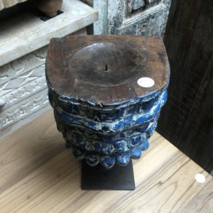 k82 7408 d indian accessory gift one off candle holders top
