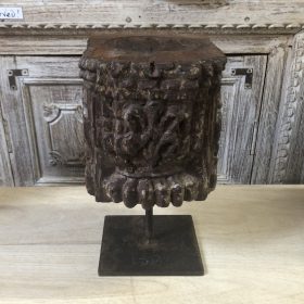 k82 7408 e indian accessory gift one off candle holders main