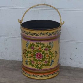 kh28 130 indian accessory gift hand painted bins factory
