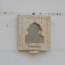 kh28 224 indian accessory gift mirrors with candle factory
