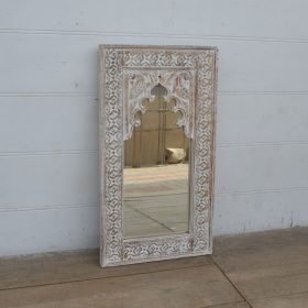kh28 258 indian furniture mihrab arch mirror factory
