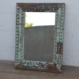 kh28 63 indian furniture multi carved wooden mirror factory