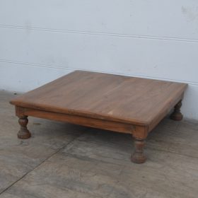 kh28 85 indian furniture bajot low table factory