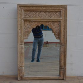 kh28 m 18594 indian furniture mihrab arch shaped mirror factory