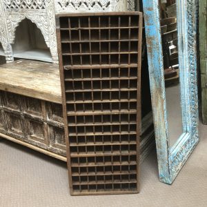 k82 4905 indian furniture vintage printers trays main