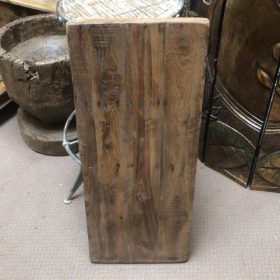 k82 4905 indian furniture vintage printers trays back