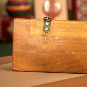 k82 7042 b indian accessory gift stunning hook panels back