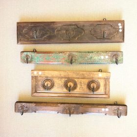 k82 7042 indian accessory gift stunning hook panels