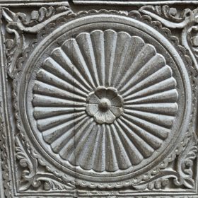 k82 7047 indian furniture elegant white sideboard details