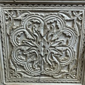 k82 7047 indian furniture elegant white sideboard carvings