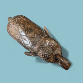 k82 7075 indian accessory gift stunning wooden elephant above